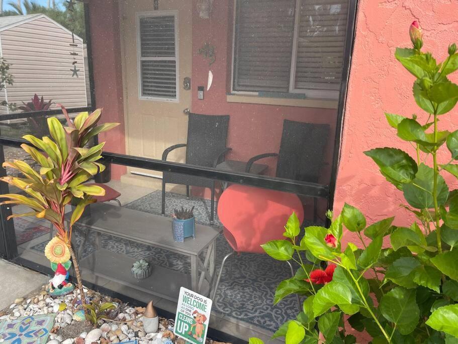 Apartamento Tiki Retreat *