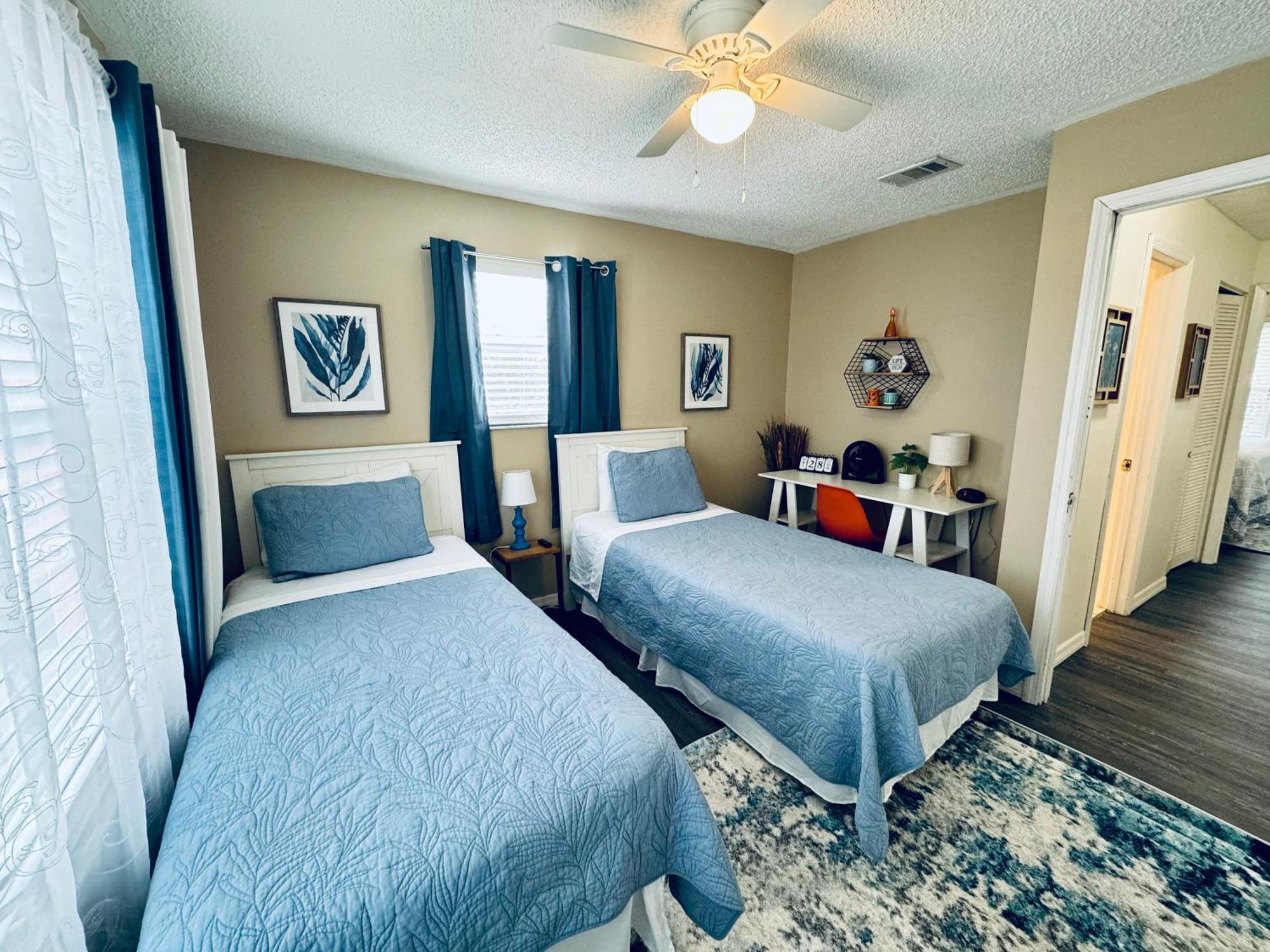 Apartamento Tiki Retreat *