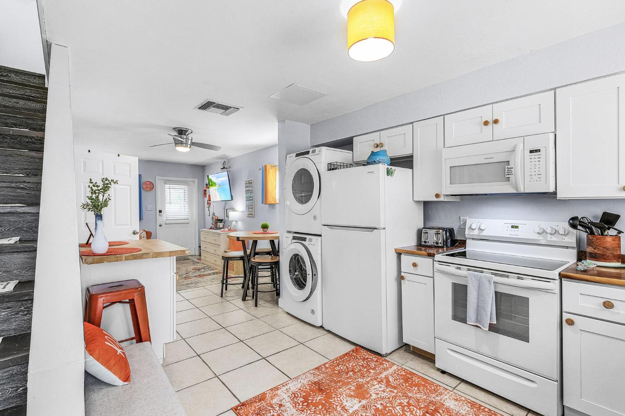 Appartamento Tiki Retreat Fort Myers