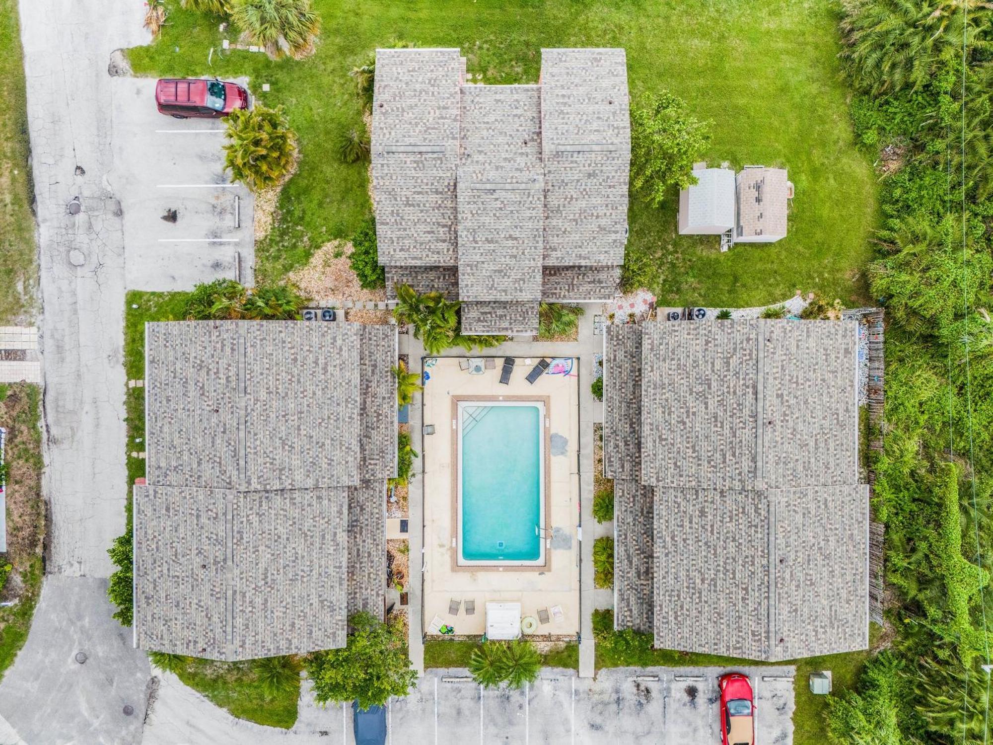 Appartamento Tiki Retreat Fort Myers