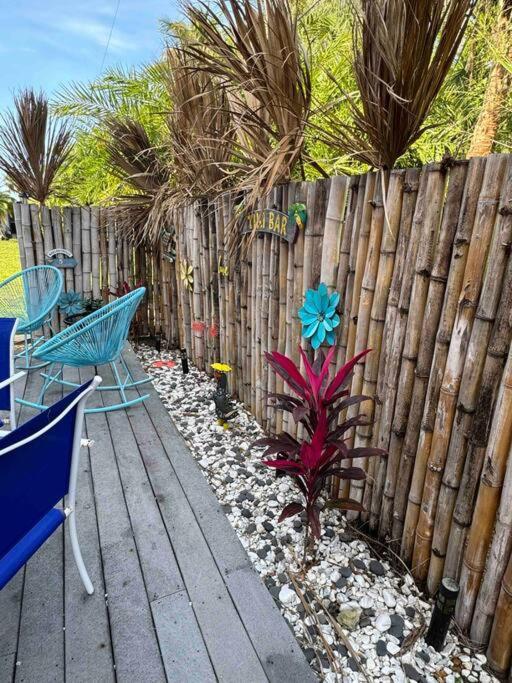 Tiki Retreat